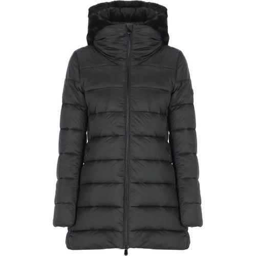 Matilda Padded Jacket - Größe 0 - Save the Duck - Modalova