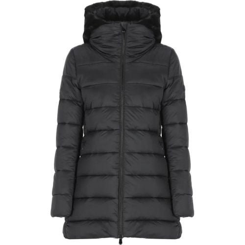 Matilda Padded Jacket - Größe 1 - Save the Duck - Modalova