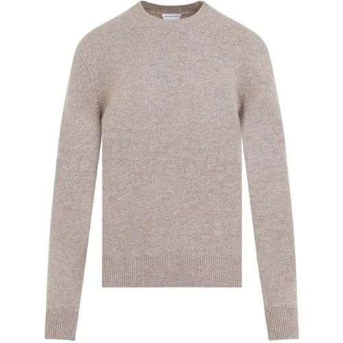 Cashmere Pullover - Größe M - Bottega Veneta - Modalova