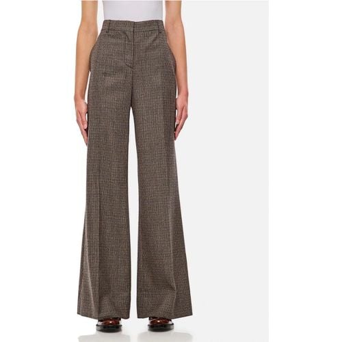 Flared Pants - Größe 40 - Stella Mccartney - Modalova