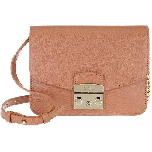 Crossbody Bags - Metropolis S Crossbody - Gr. unisize - in - für Damen - Furla - Modalova