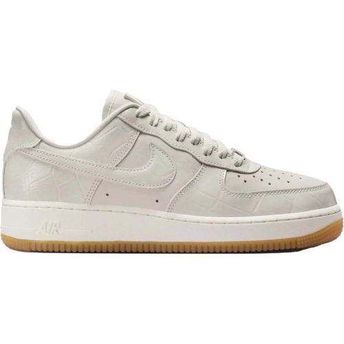 Low-Top Sneaker - Air Force 1 '07 Lx 'phantom Croc' Sneakers - Gr. 37,5 (EU) - in - für Damen - Nike - Modalova