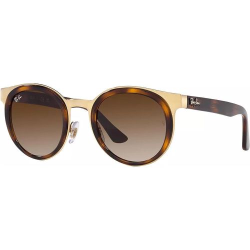 Sonnenbrillen - 0RB3710 - Gr. unisize - in - für Damen - Ray-Ban - Modalova