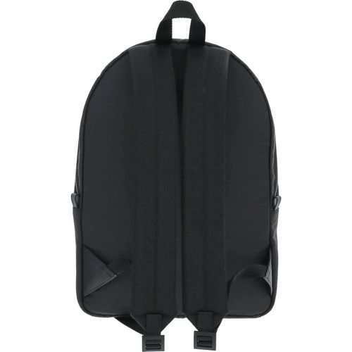 Businesstaschen & Reisegepäck - Graffiti Metropolitan Backpack - Gr. unisize - in - für Damen - alexander mcqueen - Modalova