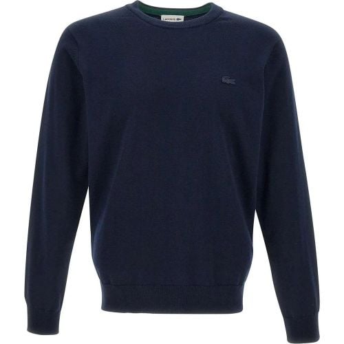 Sweaters - Größe L - Lacoste - Modalova