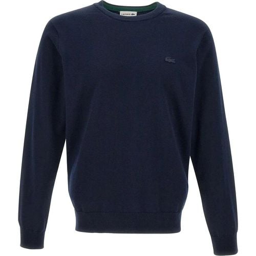 Sweaters - Größe S - Lacoste - Modalova