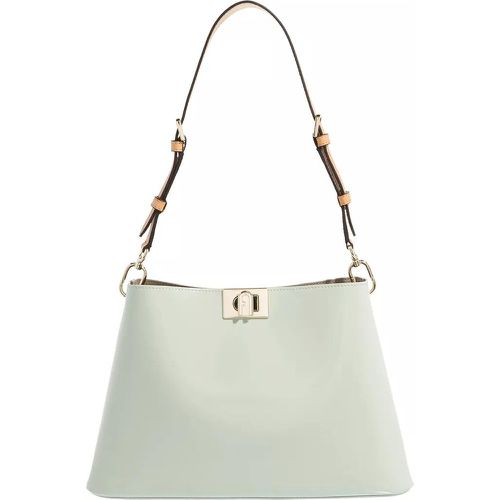 Hobo Bags - Fleur M Shoulder Bag - Gr. unisize - in - für Damen - Furla - Modalova