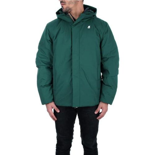 Coats Green - Größe XXL - K-way - Modalova