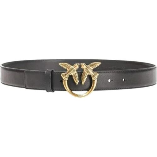 Gürtel - Belts Black - Gr. L - in - für Damen - pinko - Modalova