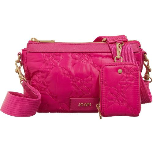 Crossbody Bags - Ricamo Jasmina Shoulderbag Shz - Gr. unisize - in Rosa - für Damen - Joop! - Modalova