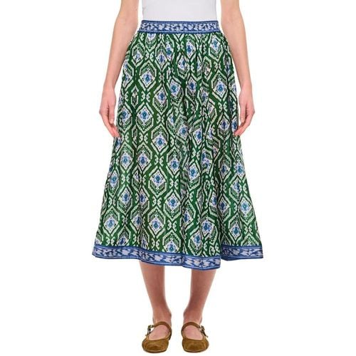 Wylie Swing Skirt - Größe 1 - Zimmermann - Modalova