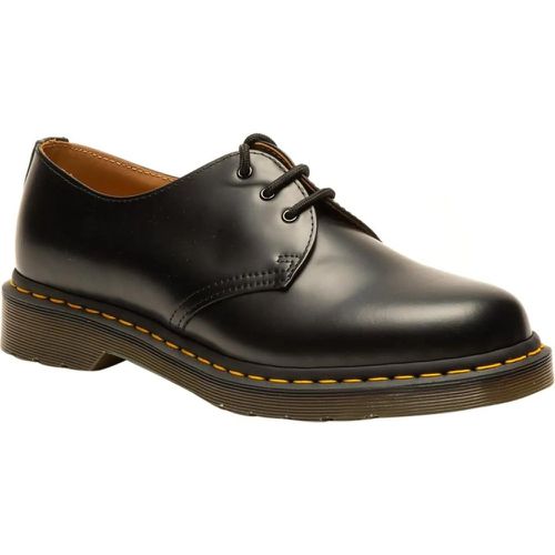 Loafer - Dr Martens Flat Shoes Black - Gr. 37 (EU) - in - für Damen - Dr. Martens - Modalova