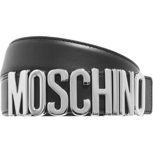 Gürtel - Belt - Gr. 85 - in - für Damen - Moschino - Modalova