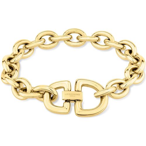 Armbänder - Halskette - Gr. ONESIZE - in - für Damen - liebeskind berlin - Modalova