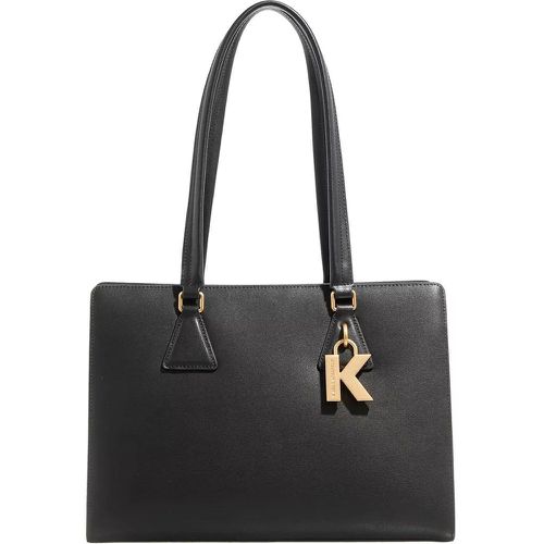 Shopper - K/Lock Medium Tote - Gr. unisize - in - für Damen - Karl Lagerfeld - Modalova