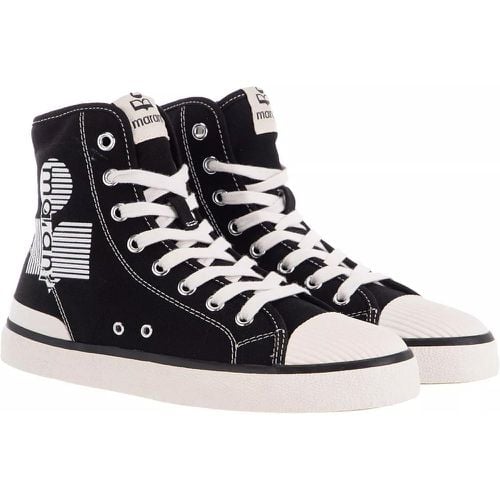 Sneaker - Benkeen High Top Sneaker - Gr. 37 (EU) - in - für Damen - Isabel marant - Modalova