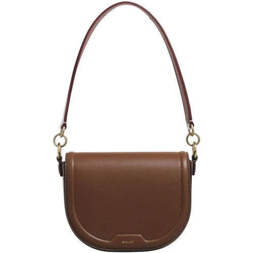 Crossbody Bags - Code Flap - Gr. unisize - in - für Damen - Bally - Modalova