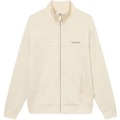 Ballier track jacket - Größe L - Les Deux - Modalova