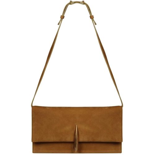 Shopper - One One Hundred Thousand Amber Shoulder Bag - Gr. unisize - in - für Damen - Benedetta Bruzziches - Modalova