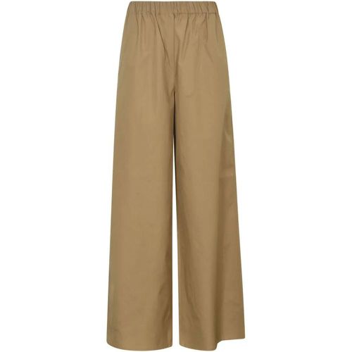 Wide Pants - Größe 38 - Max Mara - Modalova