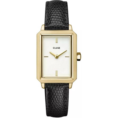 Uhr - Fluette Damenuhr CW11504 - Gr. unisize - in - für Damen - cluse - Modalova