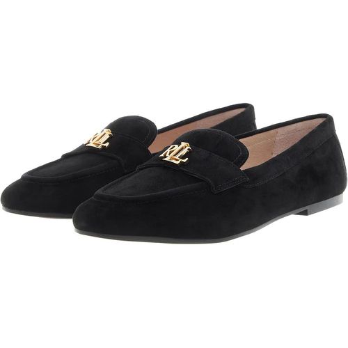 Loafer - Averi Iii-Flats-Loafer - Gr. 36 (EU) - in - für Damen - Lauren Ralph Lauren - Modalova