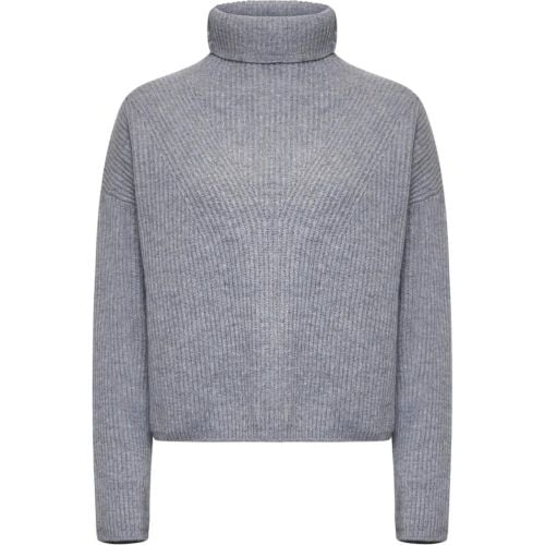 Sweaters Grey - Größe L - Max Mara - Modalova