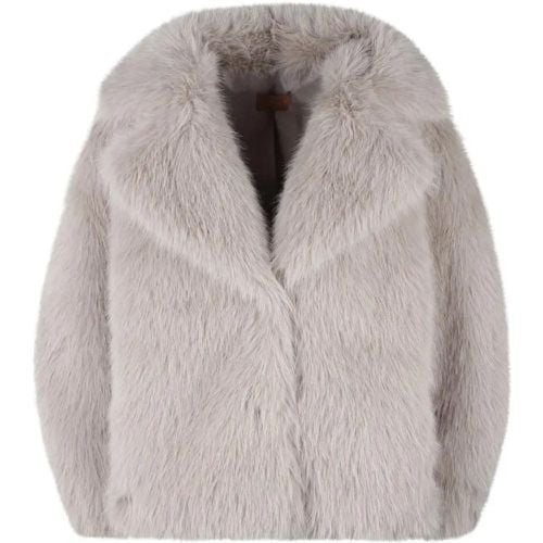 Short Faux Fur - Größe M - Dressler - Modalova