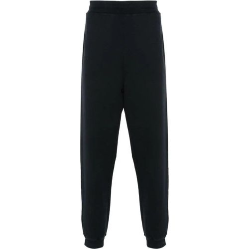 Black Cotton Trousers - Größe S - schwarz - A-Cold-Wall* - Modalova