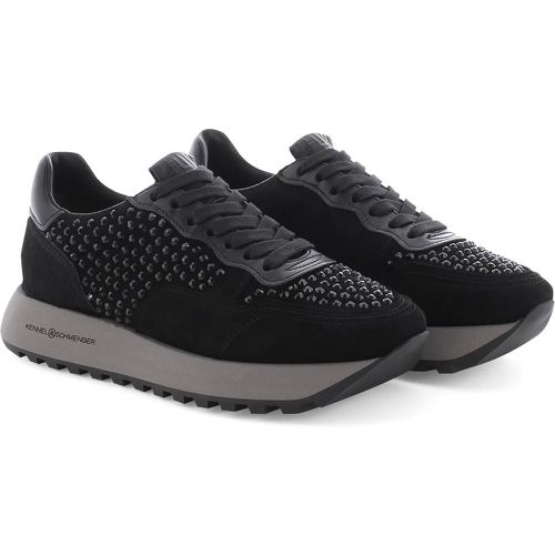 Low-Top Sneaker - Sneaker TONIC - Gr. 35,5 (EU) - in - für Damen - Kennel & Schmenger - Modalova