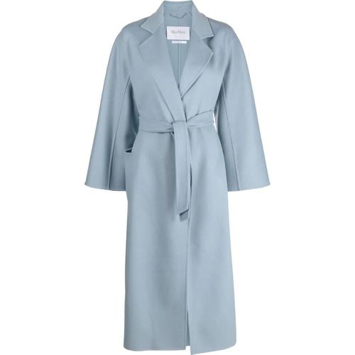 Cadmio Belted Coat - Größe 34 - Max Mara - Modalova