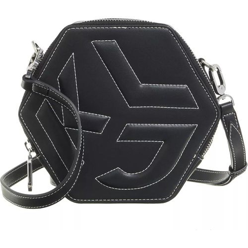 Crossbody Bags - Hexagon Crossbody - Gr. unisize - in - für Damen - Karl Lagerfeld Jeans - Modalova