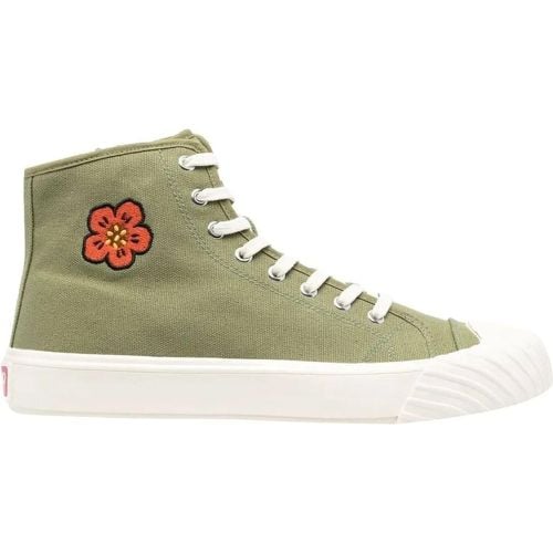 Sneakers - Sneakers Green Green - Gr. 42 (EU) - in - für Damen - Kenzo - Modalova