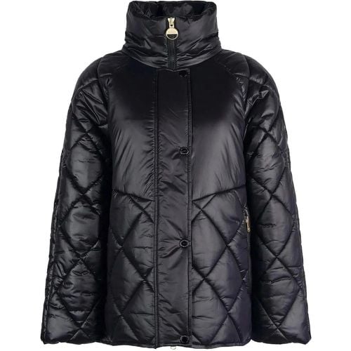 Parade Quilted Jacket - Größe S - Barbour - Modalova