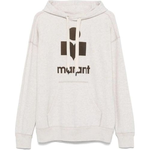 Light Mansell Hoodie - Größe 34 - Etoile Isabel Marant - Modalova