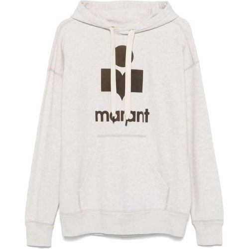 Mansell Hoodie - Größe 34 - Etoile Isabel Marant - Modalova