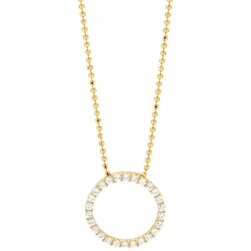 Halskette - Biella Pendant And Chain 45 cm - Gr. unisize - in - für Damen - Sif Jakobs Jewellery - Modalova