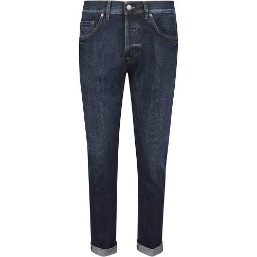 Icon Jeans Blue - Größe 31 - Dondup - Modalova