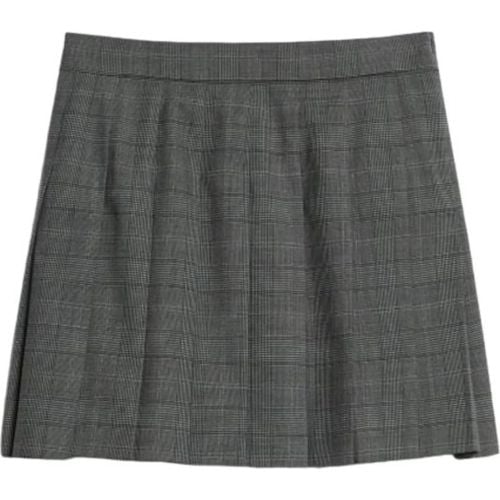 Skirts Grey - Größe 40 - Max Mara - Modalova