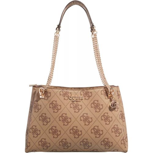 Shopper - Eliette Logo Grlfrnd Carryall - Gr. unisize - in - für Damen - Guess - Modalova