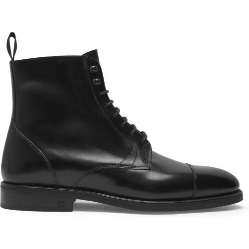 Stiefel - Schnürboots Winston CDB2 - Gr. 40,5 (EU) - in - für Damen - Henry Stevens - Modalova