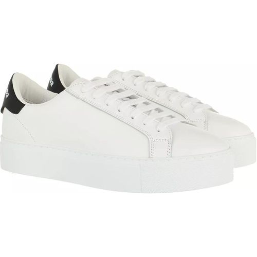 Sneaker - Icon Logo Sneakers - Gr. 41 (EU) - in - für Damen - Dsquared2 - Modalova