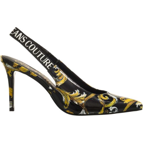 Hohe Schuhe - Fondo Scarlett Dis. S52 - Gr. 36 (EU) - in - für Damen - Versace Jeans Couture - Modalova