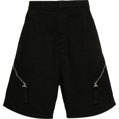 Shorts Black - Größe 50 - schwarz - Jacquemus - Modalova