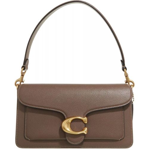 Crossbody Bags - Polished Pebble Leather Tabby Shoulder Bag 26 Refr - Gr. unisize - in - für Damen - Coach - Modalova