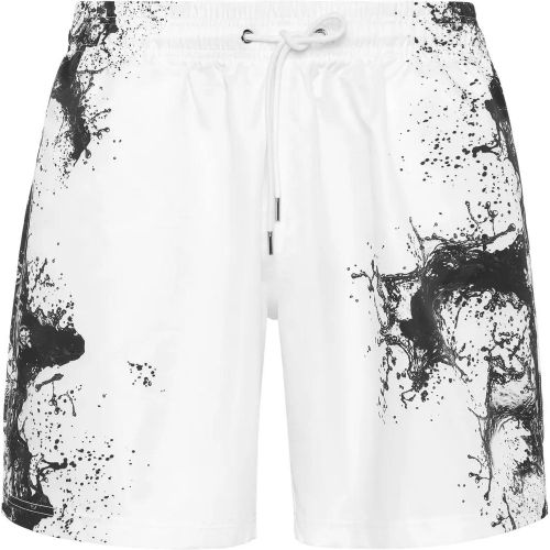 Jogging-Shorts Splash - Größe 3XL - Plein Sport - Modalova