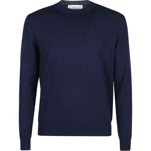 Plain Sweater - Größe 48 - Ballantyne - Modalova