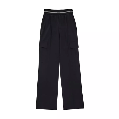 Pull on Cargo Hose 47701883650394 - Größe 34 - Helmut Lang - Modalova