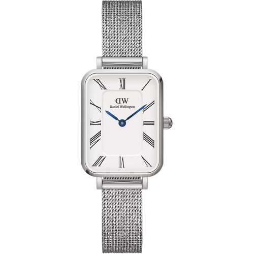 Uhr - Classic Dames Horloge DW00100690 - Gr. unisize - in Silber - für Damen - Daniel Wellington - Modalova