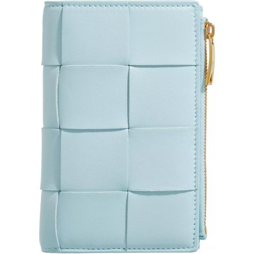 Portemonnaie - Medium Bi-Fold Wallet - Gr. unisize - in - für Damen - Bottega Veneta - Modalova